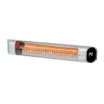 Elektrický infra ohrievač 2000 W