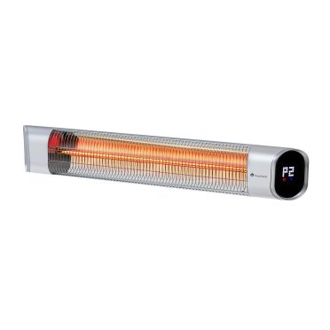 Elektrický ohrievač infra  2000 W