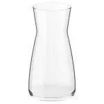 Sklenená karafa na vodu