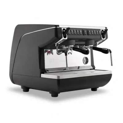prenájom pákového kávovaru Nuova Simonelli Appia Life