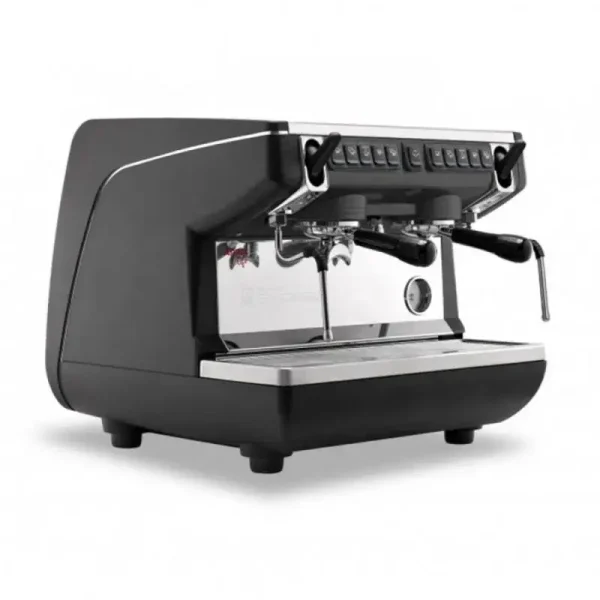 Nuova Simonelli Appia Life Contact pákový kávovar