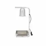 Ohrevná lampa
