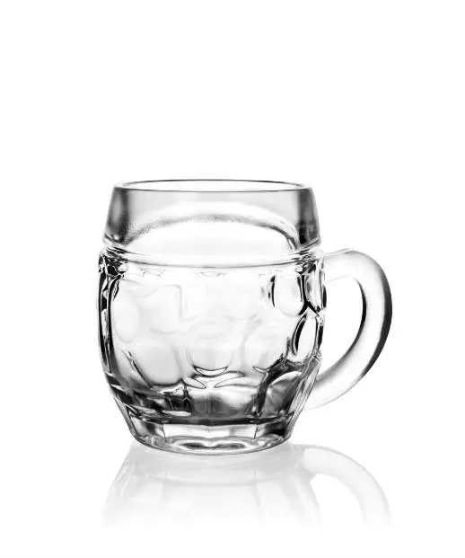 Pivný pohár - krígeľ 0,3l