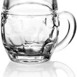 Pivný pohár – krígeľ 0,5l
