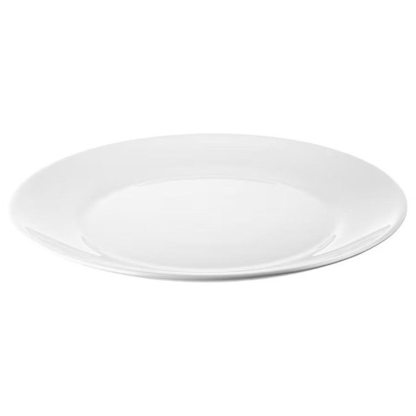 Plytký tanier