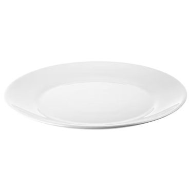 Plytký tanier