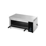 Salamander 2000 W