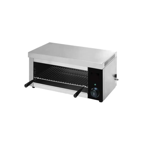 Salamander 2000 W