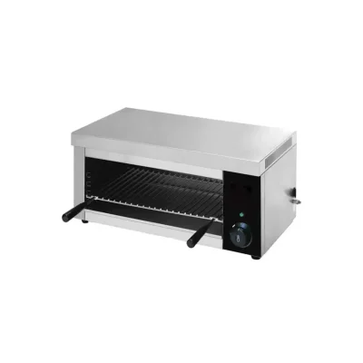 Prenájom salamandra 2000 W pre eventový catering