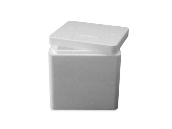 Termobox na ľad