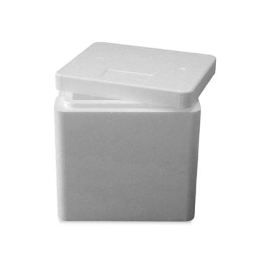 Termobox na ľad
