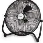 Nízky ventilátor