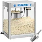 Výrobník popcornu
