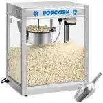 Výrobník popcornu
