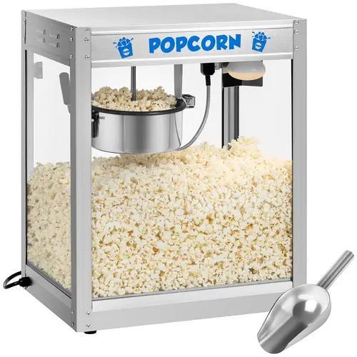 Výrobník popcornu