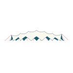 Cloud Stretch 19×35 m