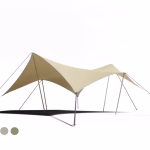 Easyflexx stretch stan 6.35×6.35 m