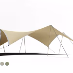 Easyflexx stretch stan 8,5×8,5 m