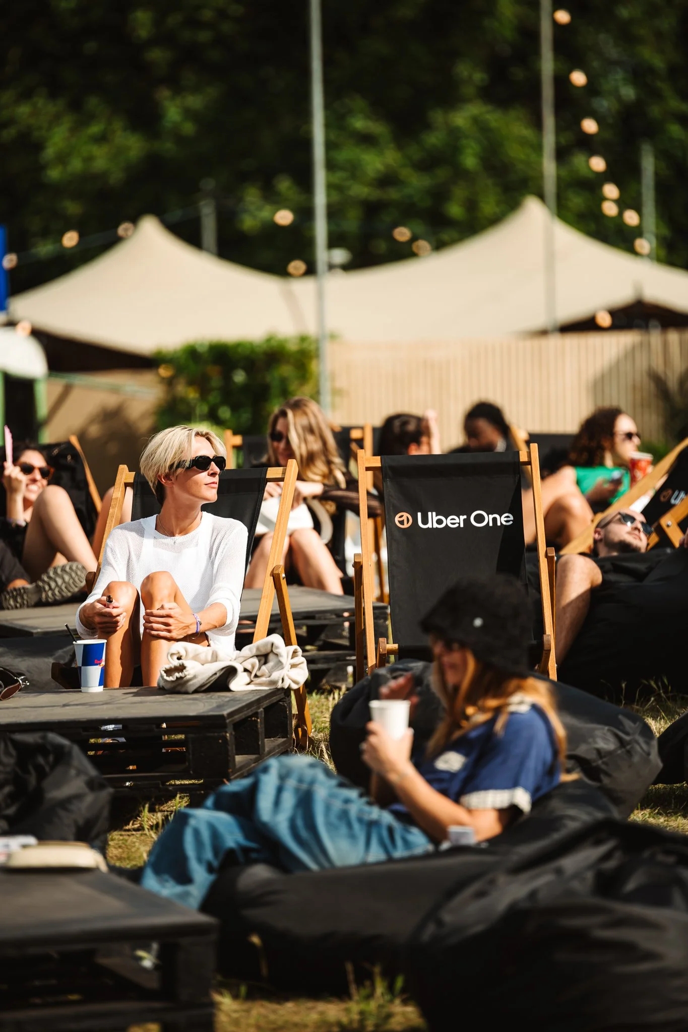 Lehátka – branding